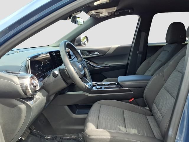 Used 2026 Chevrolet Equinox LT AWD/4WD image 9