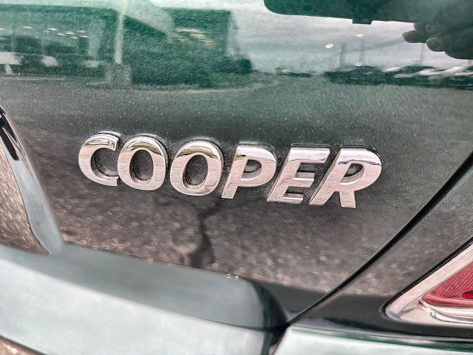 Used 2009 MINI Cooper Hardtop FWD image 15