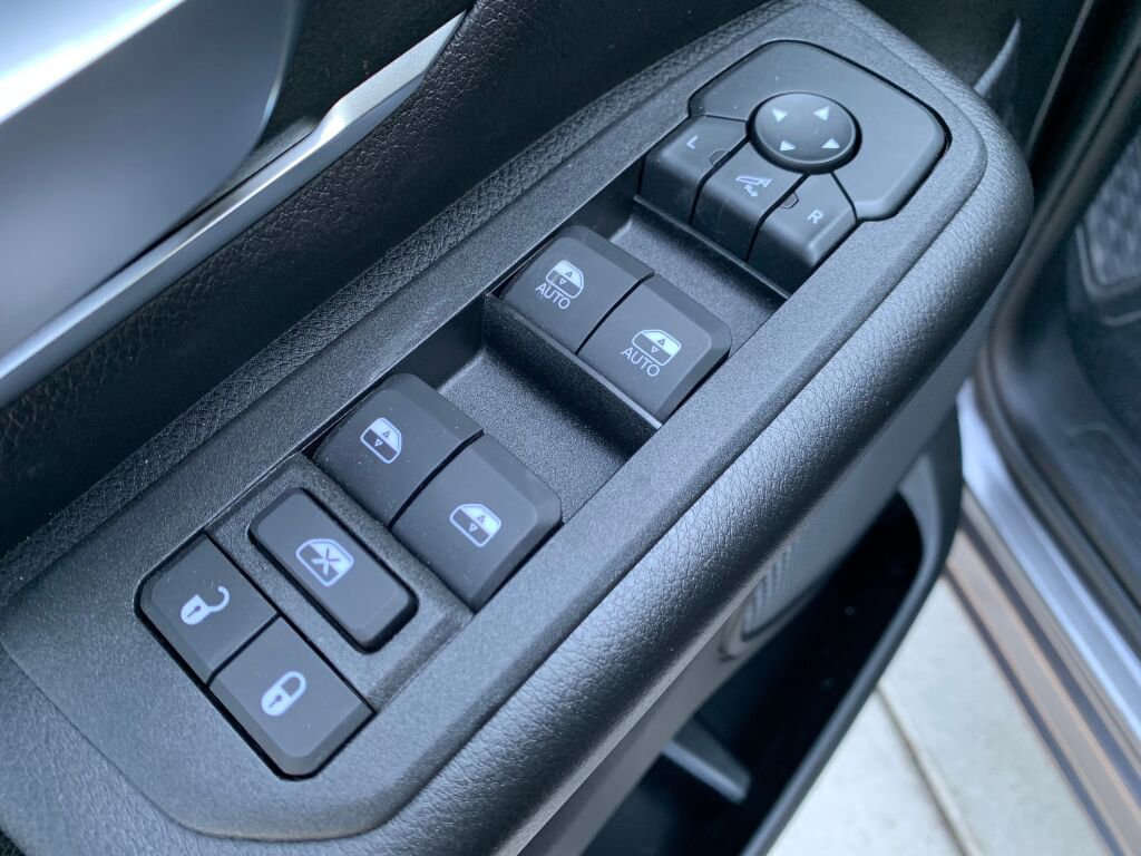 New 2026 RAM 1500 Big Horn image 10