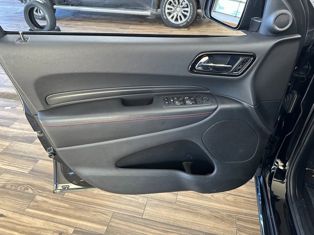 Certified 2024 Dodge Durango GT image 11
