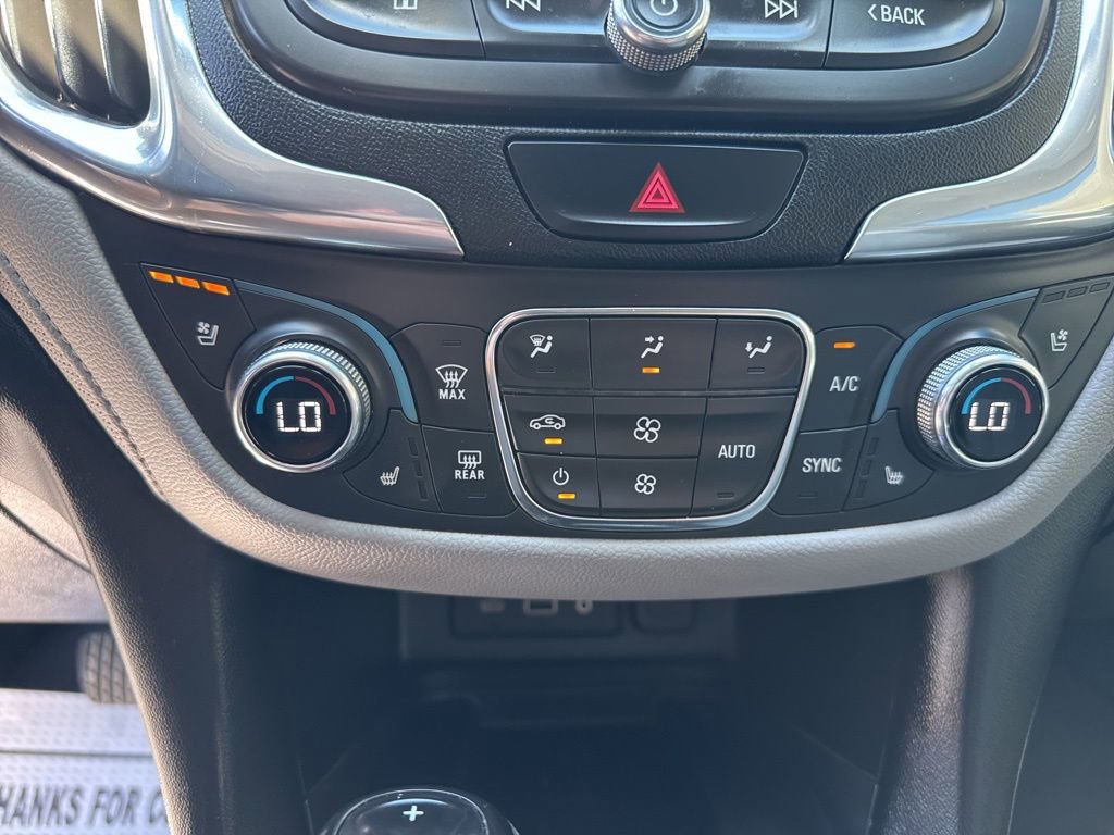 Used 2021 Chevrolet Equinox Premier FWD image 22