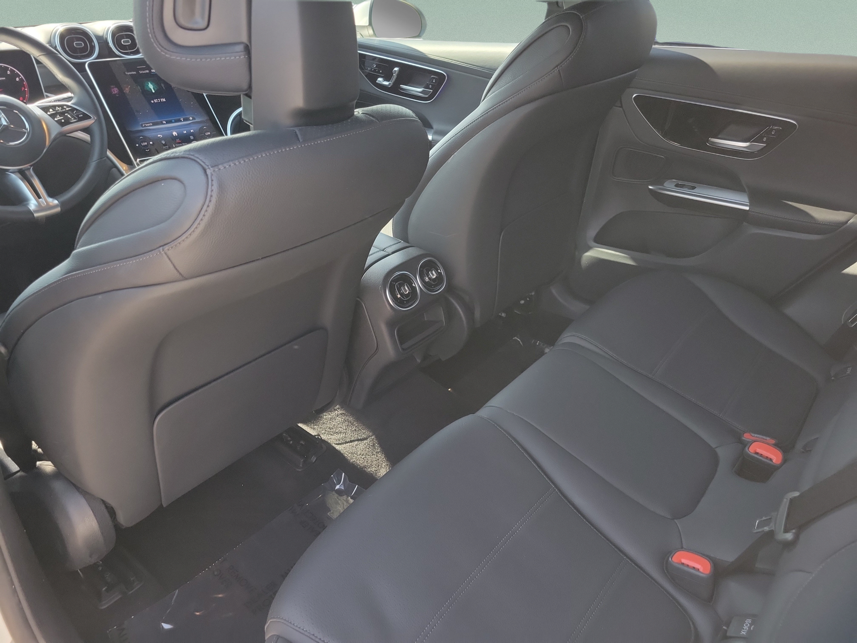 Certified 2024 Mercedes-Benz GLC 300 4MATIC image 10
