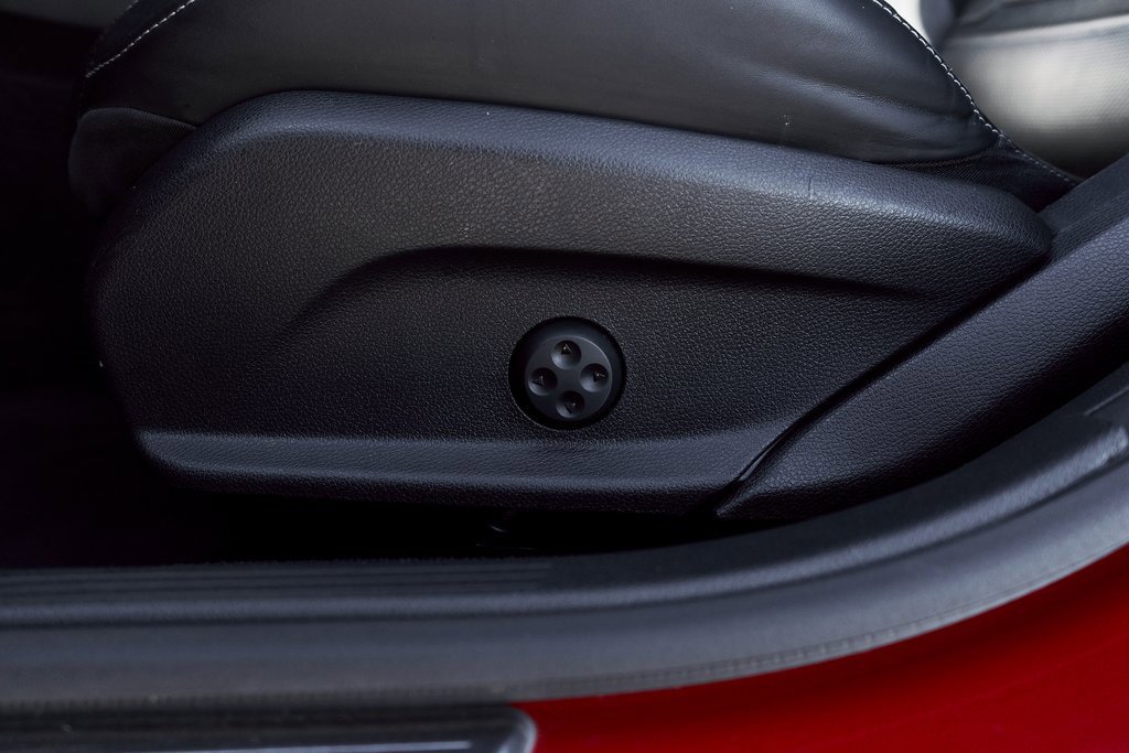 Used 2019 Mercedes-Benz AMG GT 53 image 37