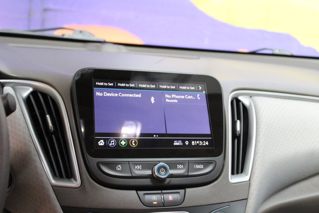 Used 2020 Chevrolet Malibu LS FWD image 19