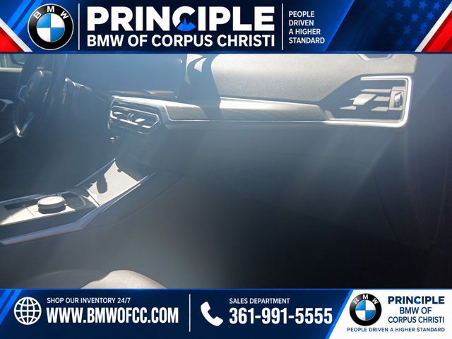Used 2023 BMW M340i w/ Premium Package RWD image 17