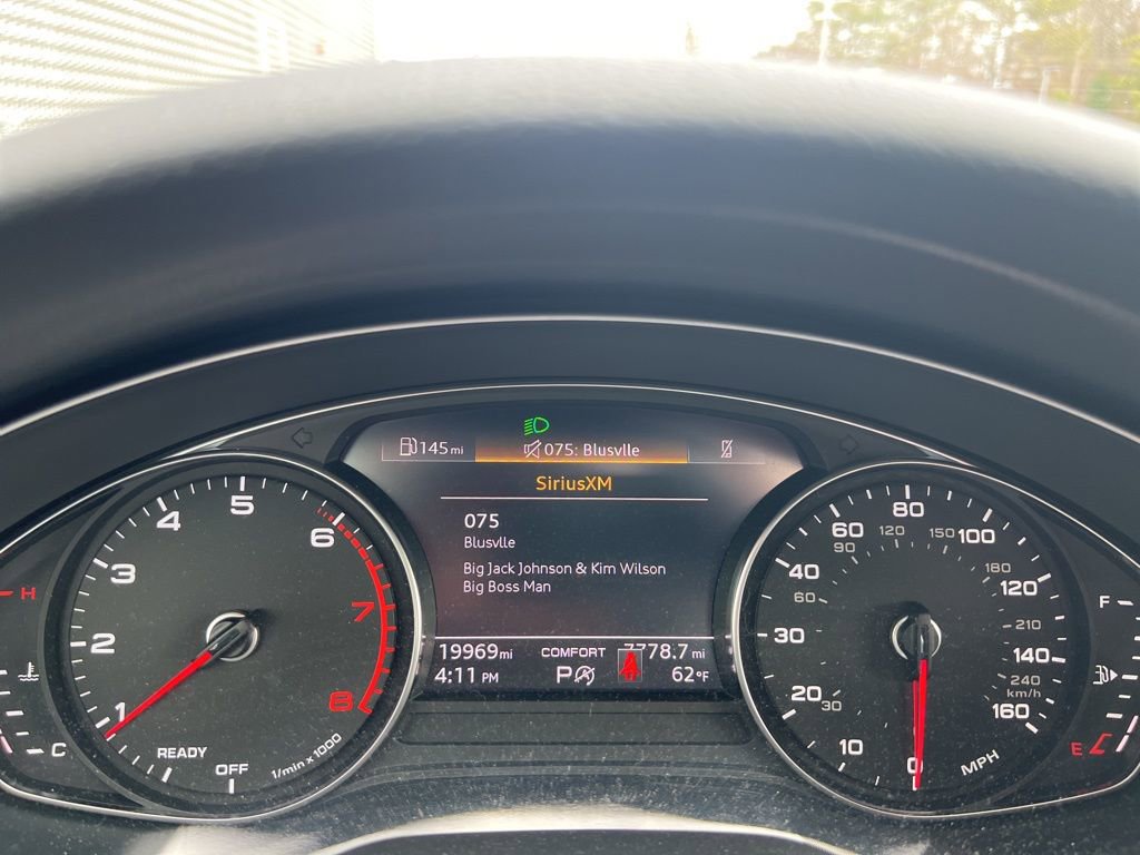 Used 2023 Audi A4 2.0T Premium w/ Convenience Package image 64