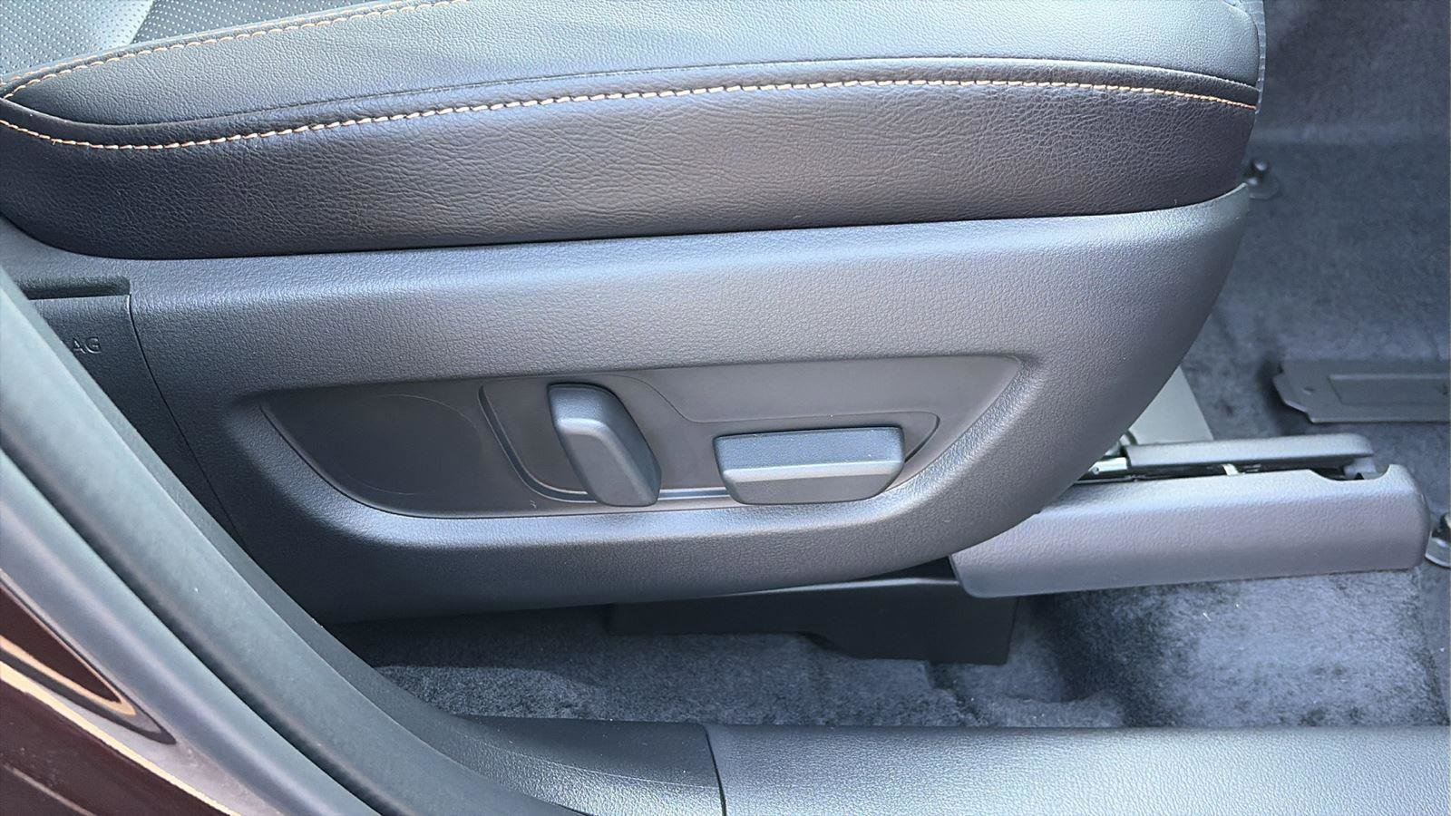 New 2026 MAZDA CX-90 3.3 Turbo S w/ Premium Plus image 11