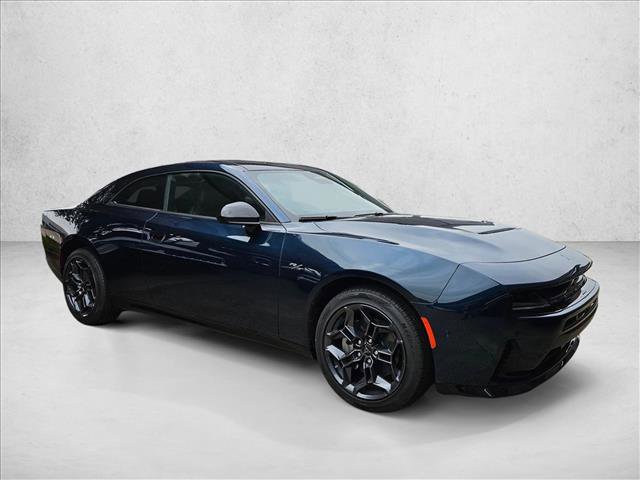 New 2026 Dodge Charger R/T AWD/4WD image 6