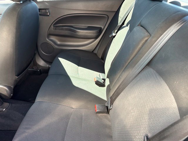 Used 2024 Mitsubishi Mirage G4 FWD image 18