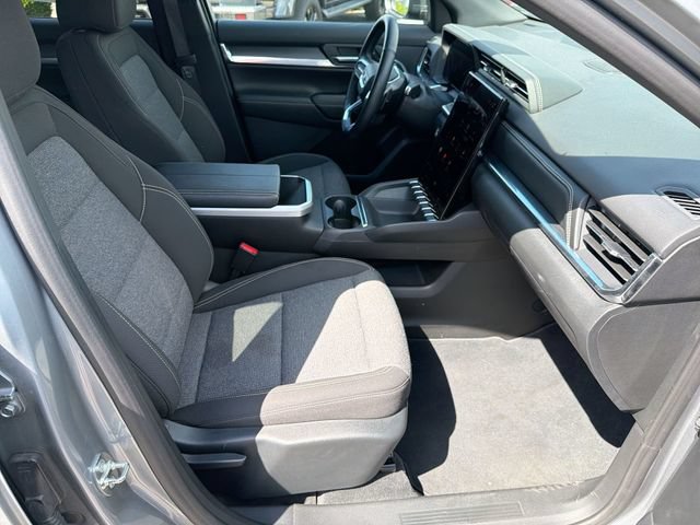 Used 2026 GMC Terrain Elevation AWD/4WD image 27