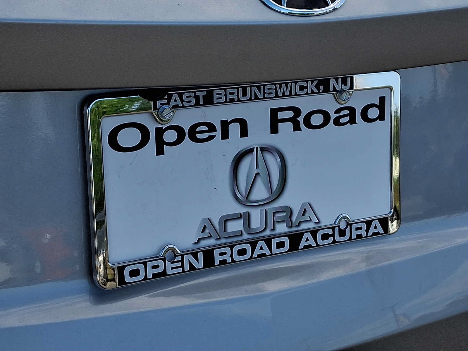 Certified 2026 Acura MDX SH-AWD w/ Technology Package image 29