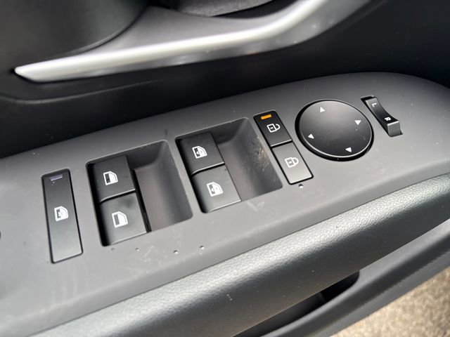 New 2026 Hyundai Tucson SEL AWD/4WD image 6