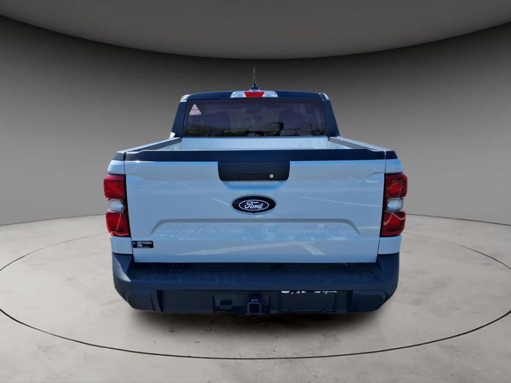 New 2026 Ford Maverick XLT image 7