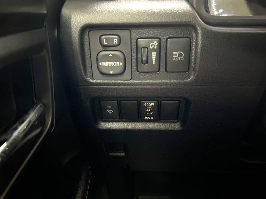 Used 2021 Toyota 4Runner TRD Pro AWD/4WD image 19