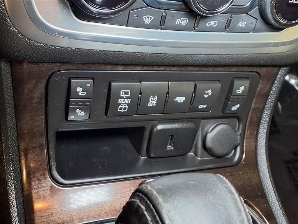 Used 2016 GMC Acadia SLT image 7