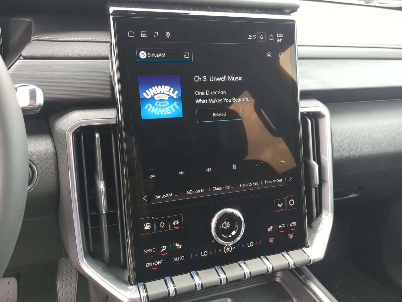 New 2026 GMC Acadia Elevation w/ Black Edition FWD image 13