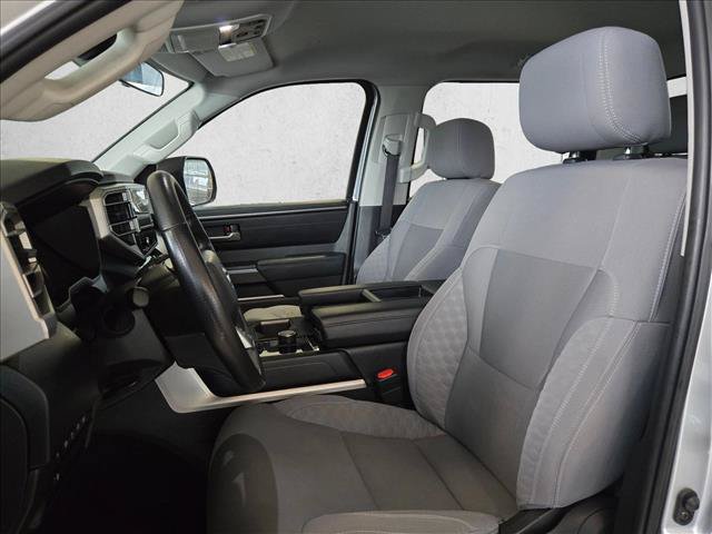 Used 2024 Toyota Tundra SR5 RWD image 11