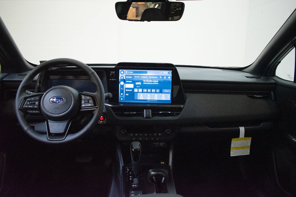 New 2026 Subaru Outback Limited AWD/4WD image 11