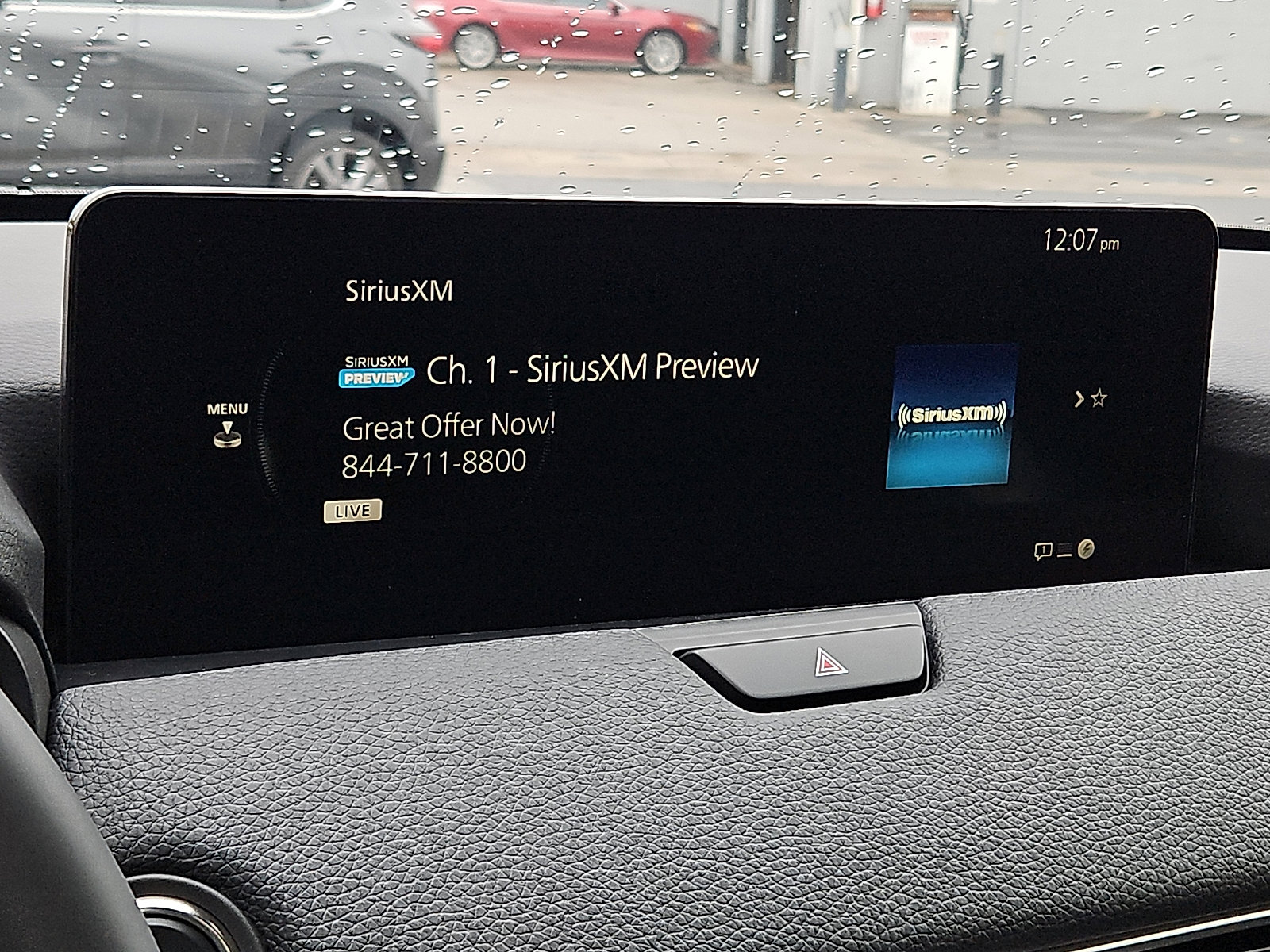 New 2026 MAZDA CX-90 3.3 Turbo w/ Premium Sport Pkg image 15