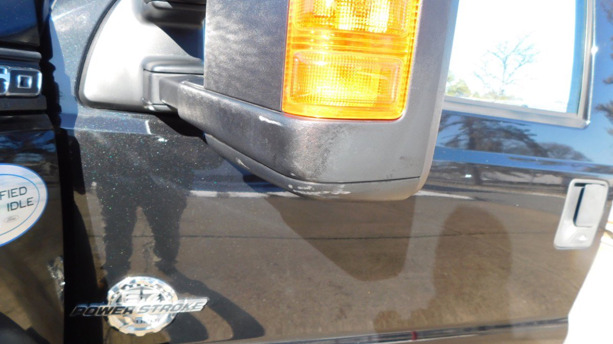 Used 2015 Ford F450 XL w/ Power Equipment Group RWD image 37