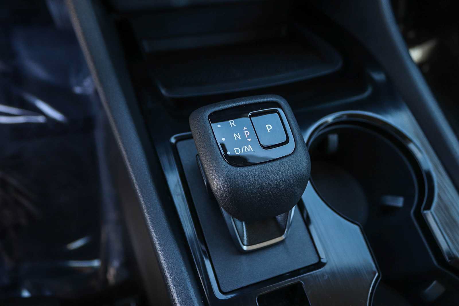 Used 2026 Nissan Rogue SV FWD image 19