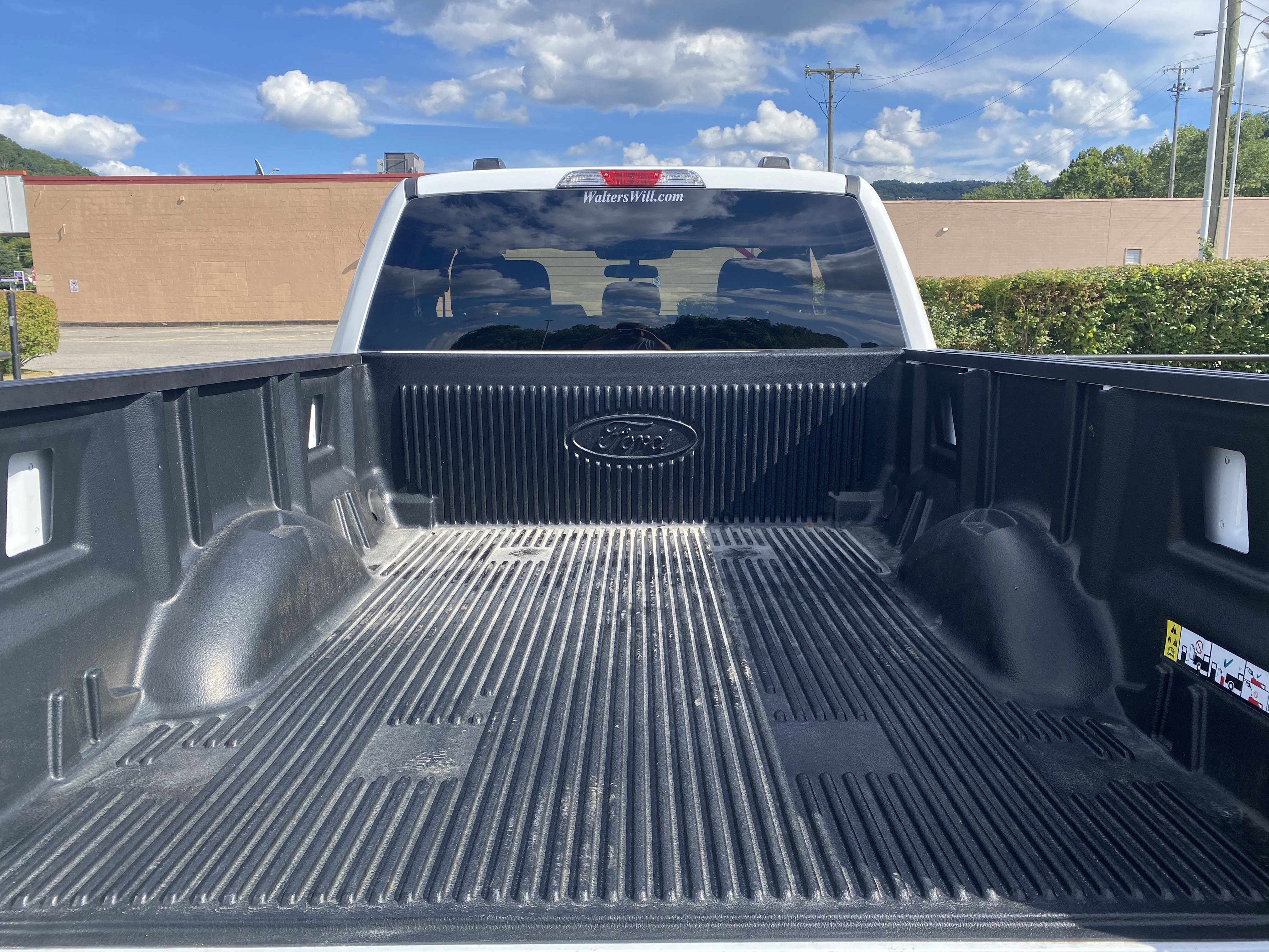 Used 2022 Ford F150 XL w/ STX Appearance Package image 25