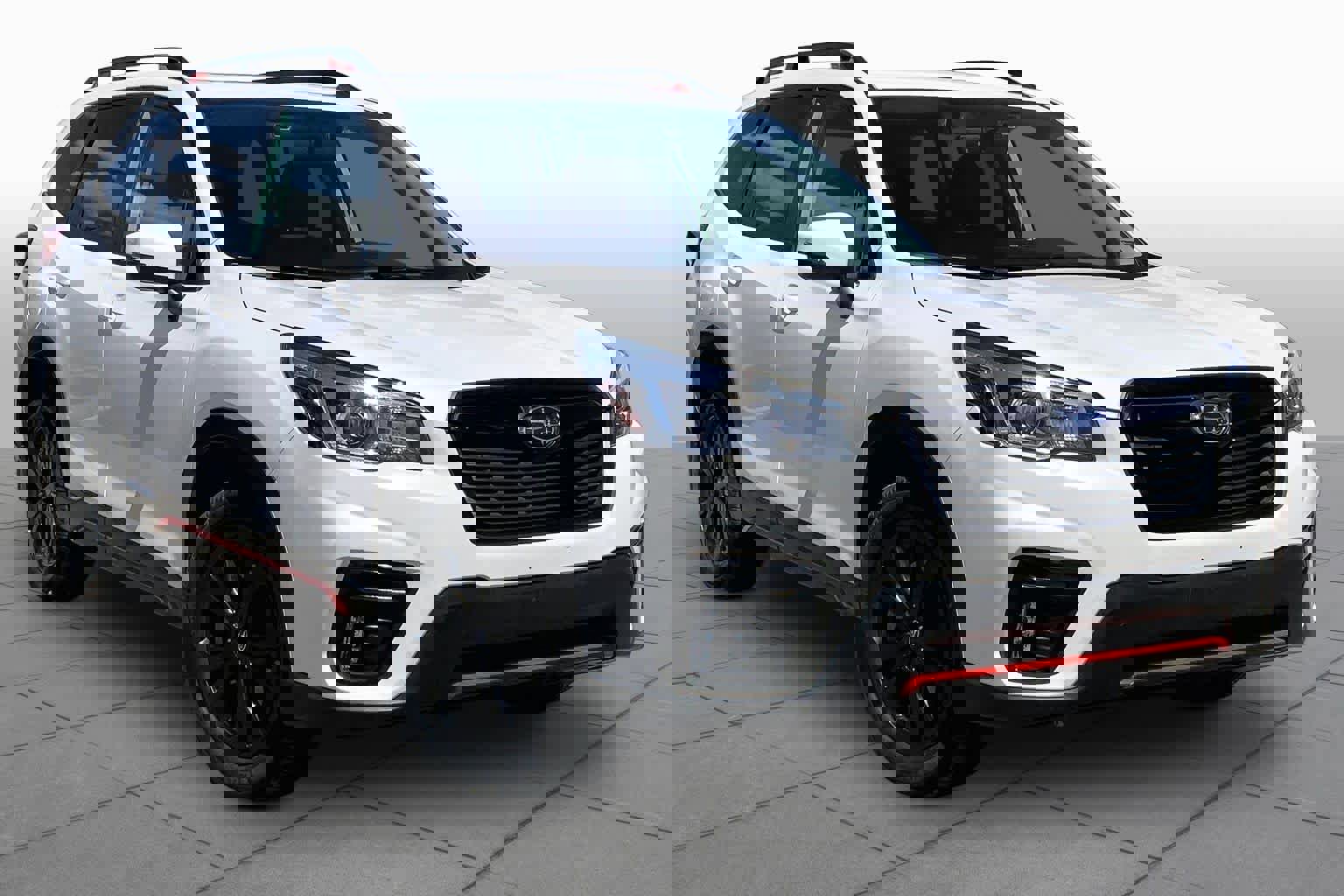 Used 2020 Subaru Forester Sport image 3