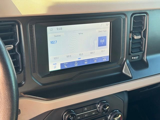 Used 2021 Ford Bronco Big Bend image 26