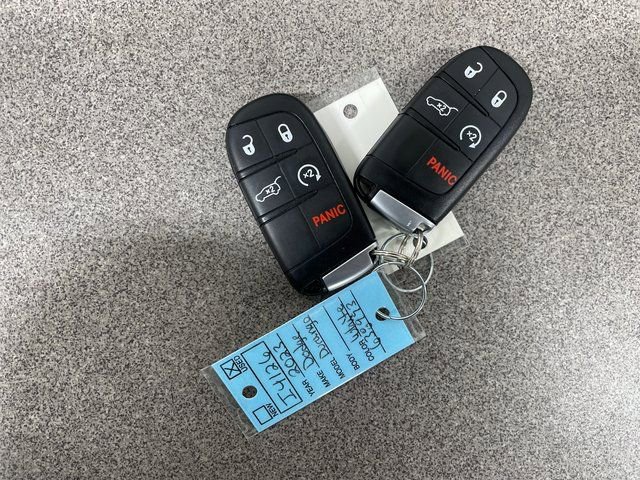 Used 2023 Dodge Durango GT w/ Blacktop Package image 28