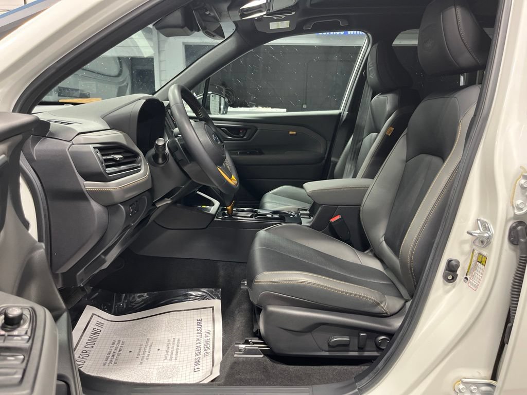 Used 2026 Subaru Forester Wilderness AWD/4WD image 13