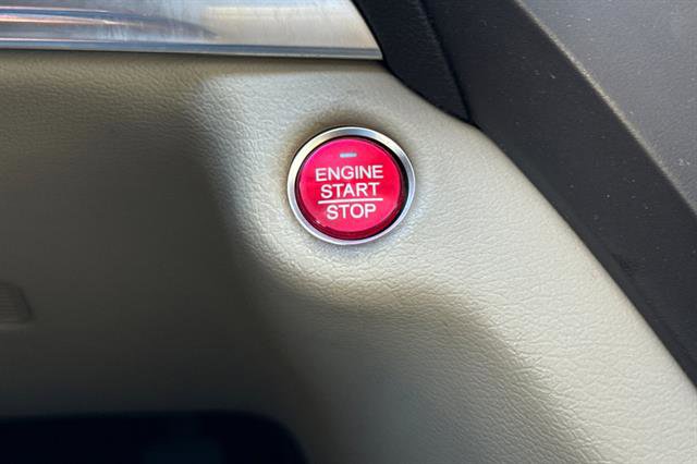 Used 2020 Acura MDX SH-AWD w/ Technology Package image 22