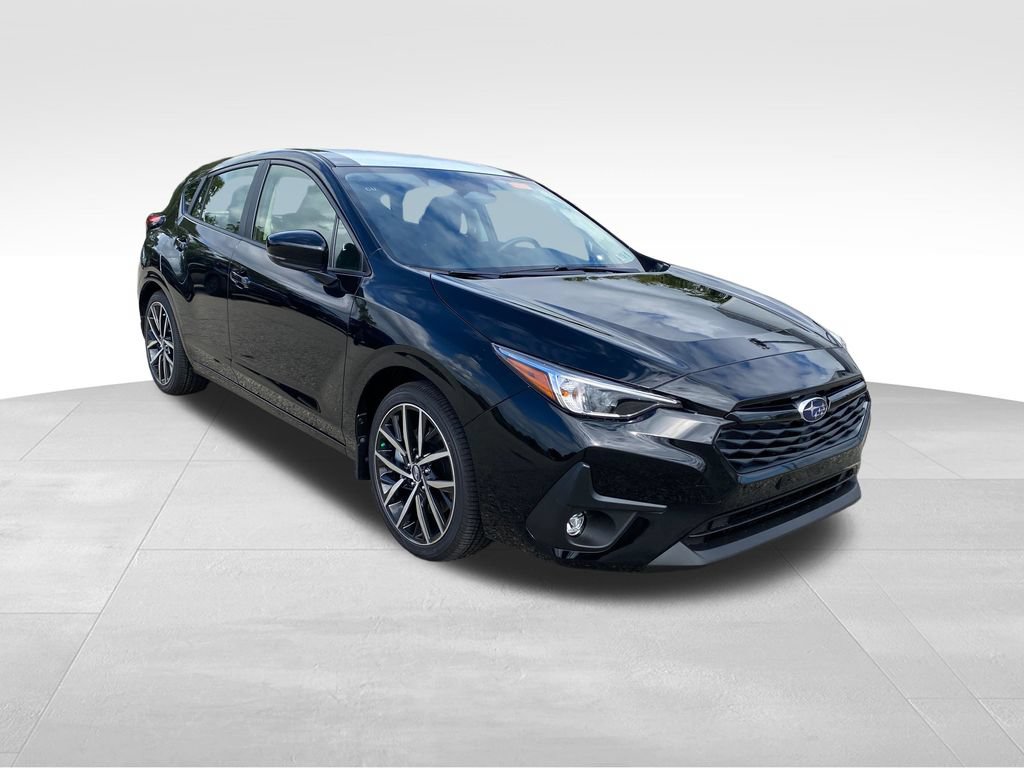 New 2026 Subaru Impreza 2.0i Sport AWD/4WD image 5