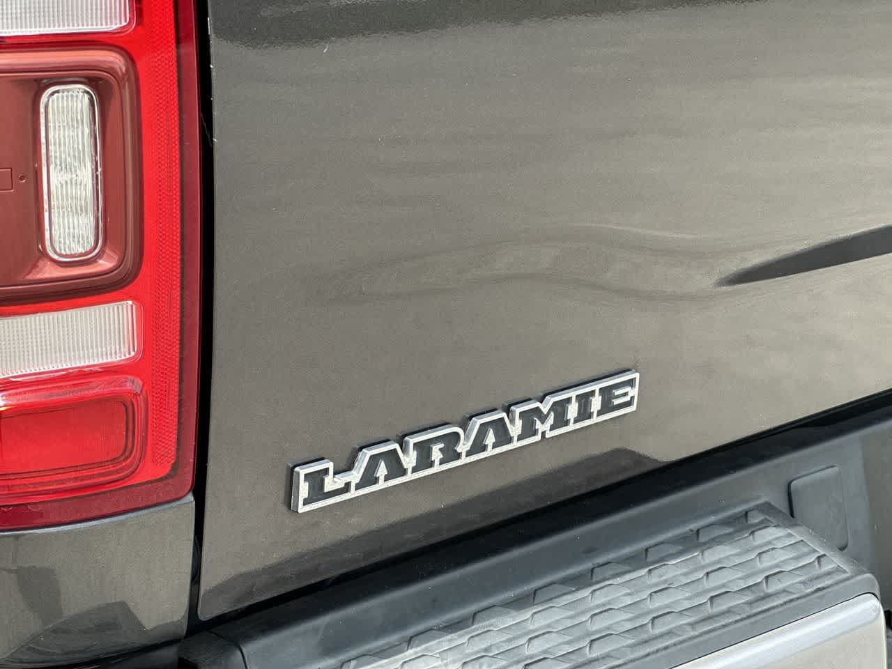 Certified 2021 RAM 2500 Laramie AWD/4WD image 12