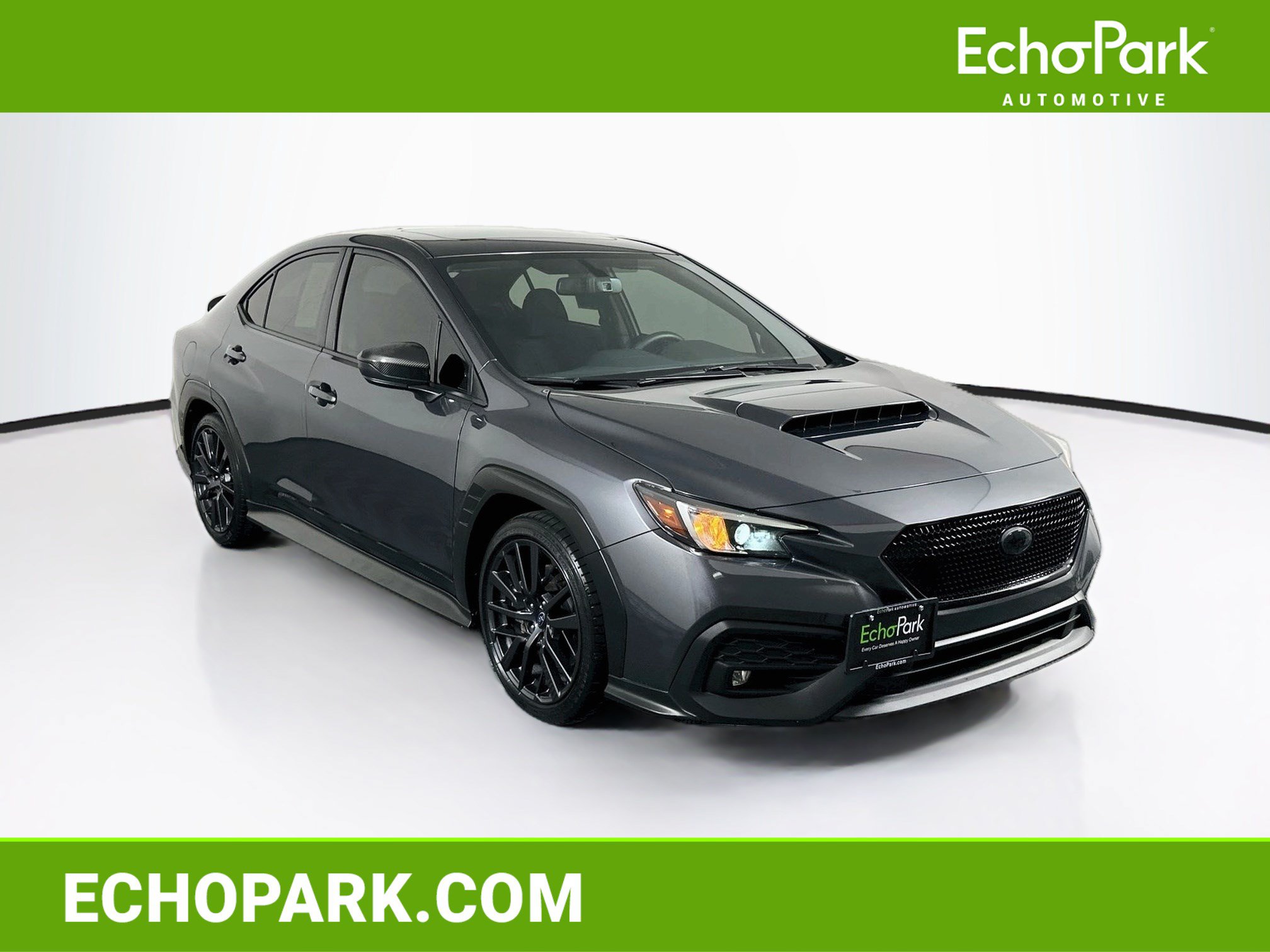 Used 2023 Subaru WRX Premium