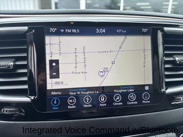 Used 2018 Chrysler Pacifica Touring-L Plus image 33