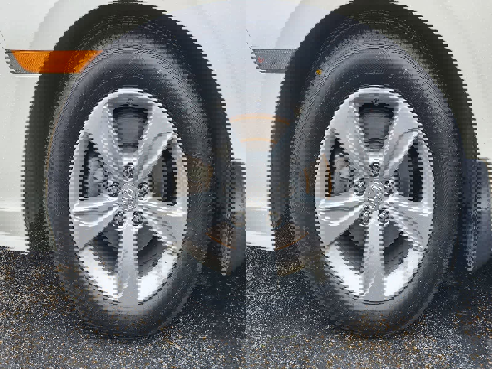 Used 2018 Honda Odyssey EX-L image 9