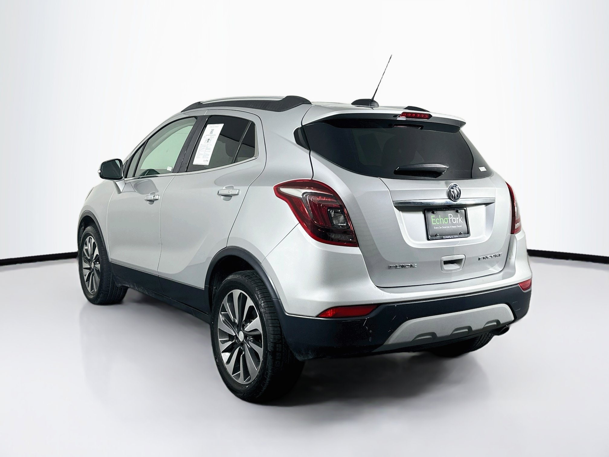 Used 2017 Buick Encore Preferred FWD image 5