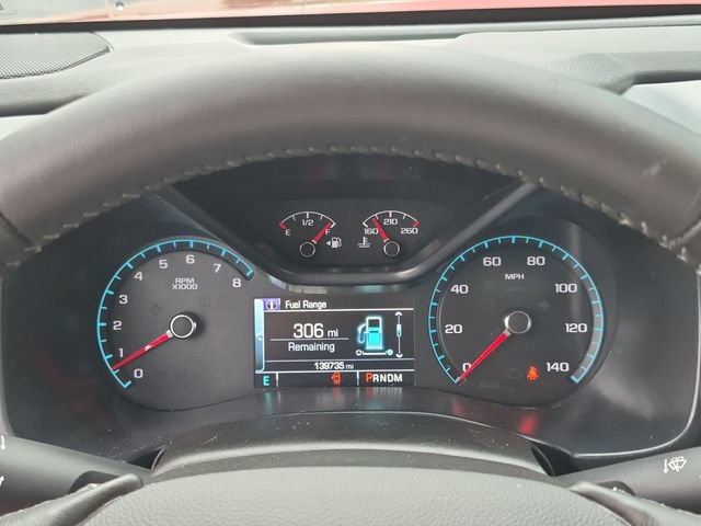 Used 2016 Chevrolet Colorado Z71 AWD/4WD image 20