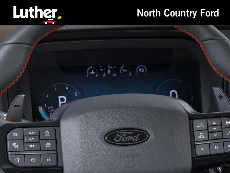 New 2026 Ford F150 Raptor image 13