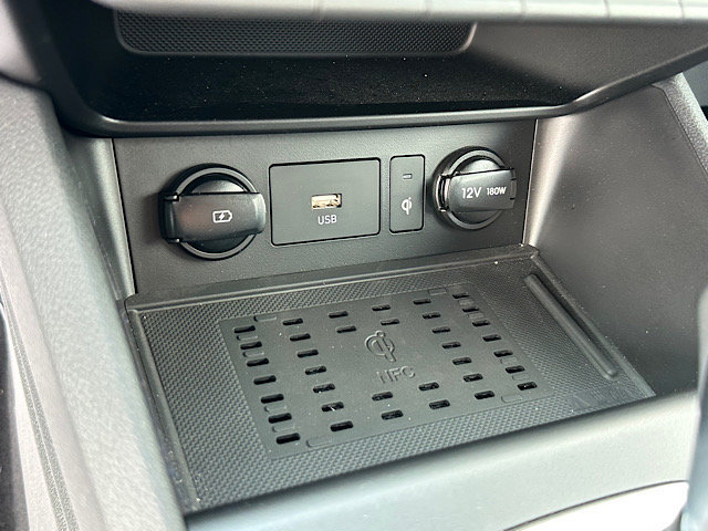 Certified 2023 Hyundai Kona Limited AWD/4WD image 31