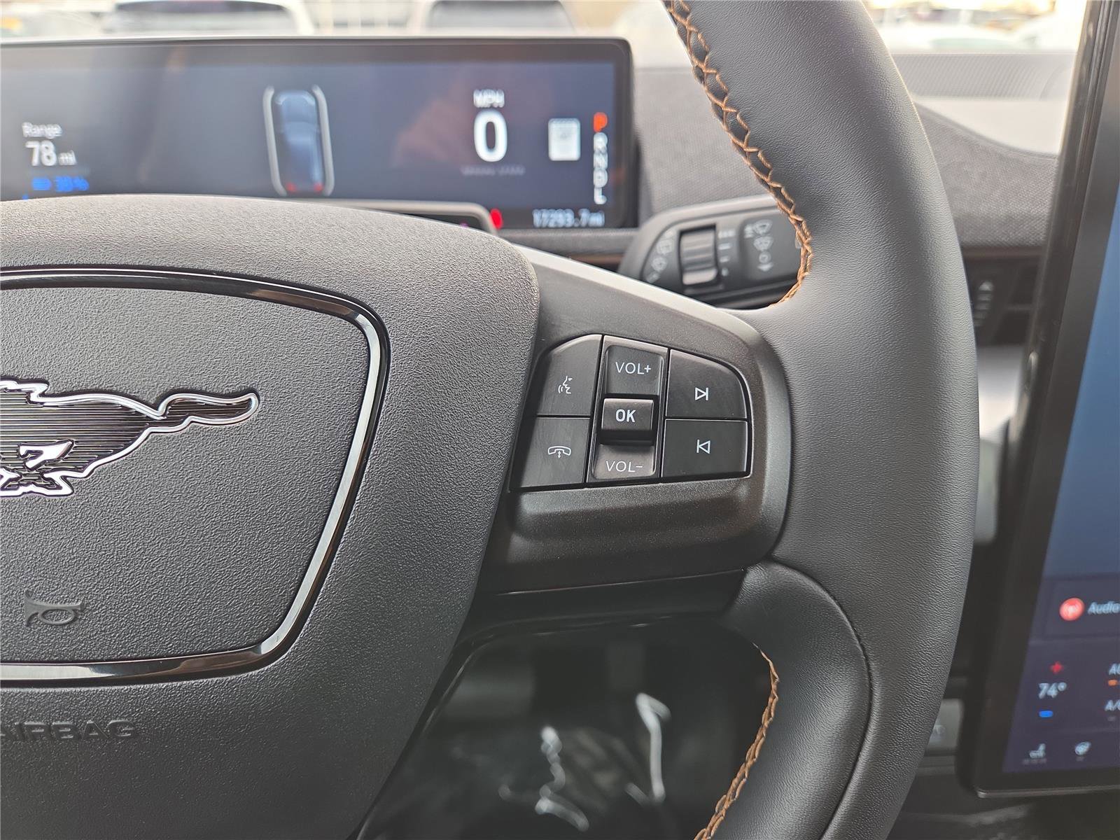 Used 2023 Ford Mustang Mach-E GT image 18