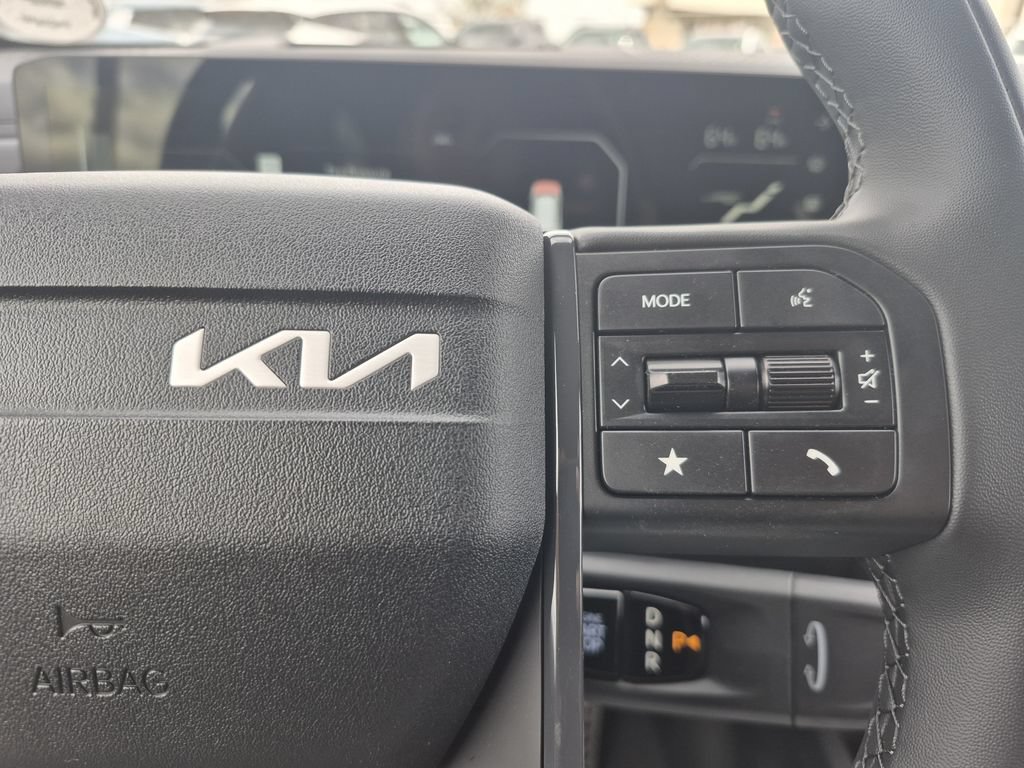 New 2027 Kia Telluride SX Prestige X-Pro AWD/4WD image 18