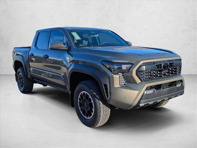 New 2026 Toyota Tacoma TRD Off-Road image 7