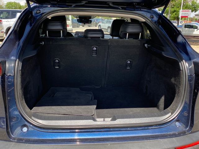 Used 2024 MAZDA CX-30 AWD 2.5 S w/ Select Sport Pkg image 25