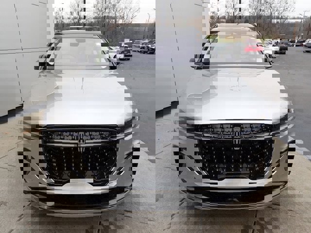 New 2026 Lincoln Nautilus Black Label w/ Jet Appearance Package image 9