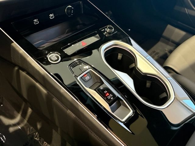 New 2026 Audi A6 Premium Plus AWD/4WD image 9