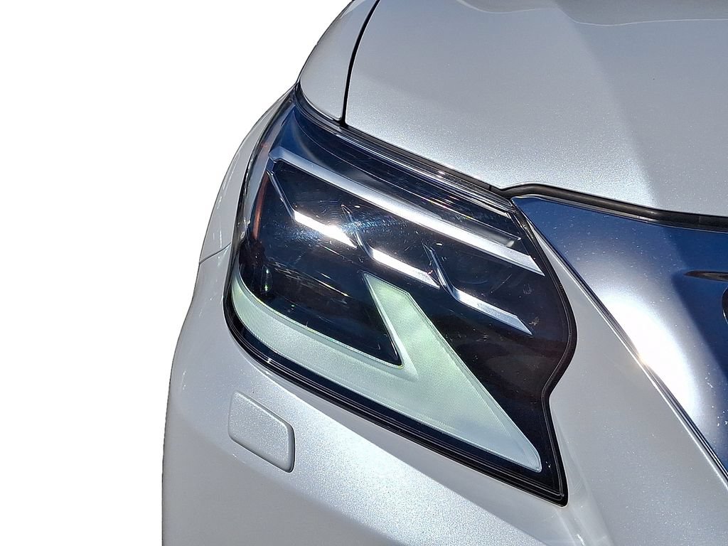 Certified 2023 Lexus GX 460 Premium w/ Premium Package AWD/4WD image 10