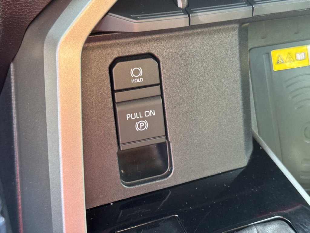 Used 2025 Toyota Tundra SR5 RWD image 22