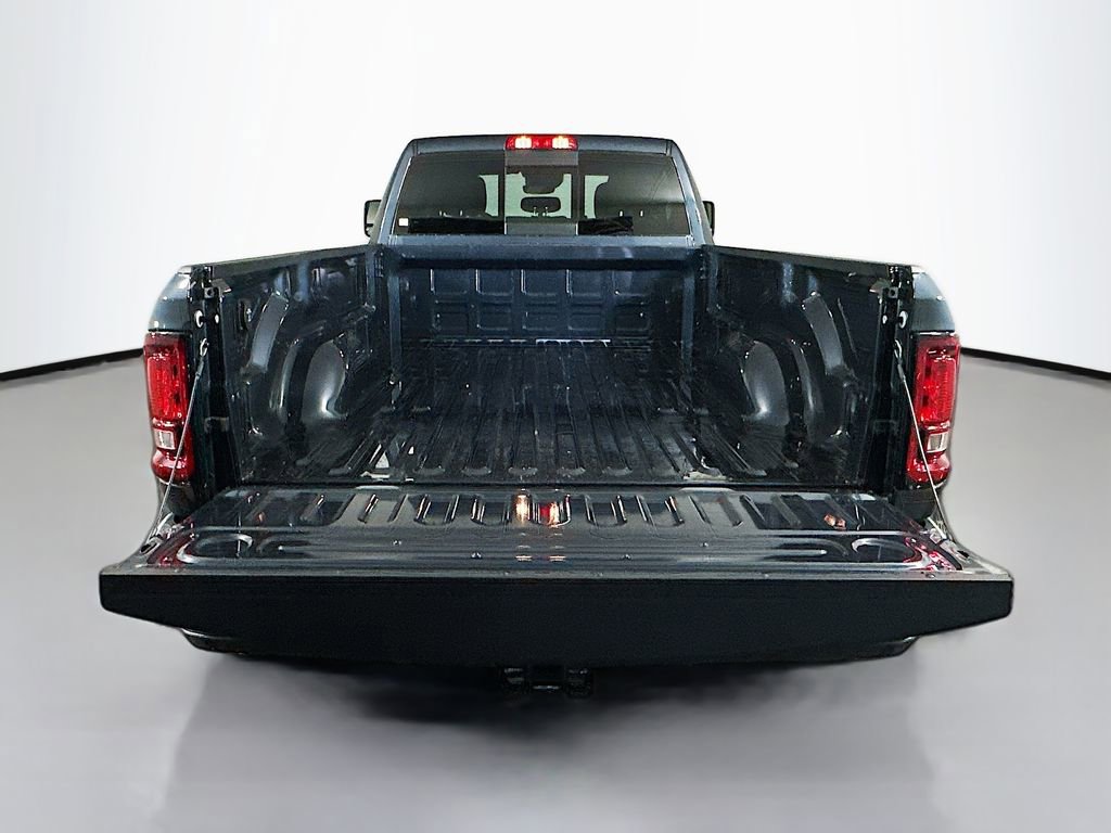 New 2026 RAM 3500 Tradesman image 16