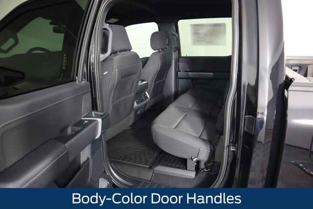 New 2026 Ford F150 XLT w/ Equipment Group 302A MID AWD/4WD image 57